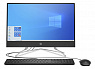 Купить Ноутбук HP All-in-One 22-df0128t (3UR00AA) - ITMag