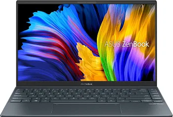 Купить Ноутбук ASUS ZenBook 14 UM425UA (UM425UA-58512G0T) - ITMag