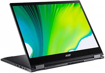 Купить Ноутбук Acer Spin 5 SP513-54N (NX.HQUEU.006) - ITMag