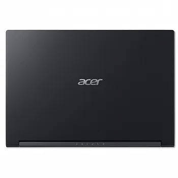 Купить Ноутбук Acer Aspire 7 A715-41G-R9KP Charcoal Black (NH.Q8QEU.00L) - ITMag