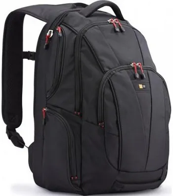 Рюкзак для ноутбука Case Logic BEBP215 Black (BEBP215K) - ITMag