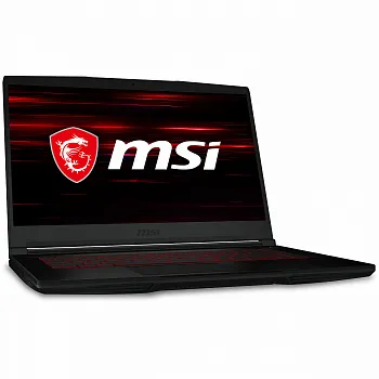 Купить Ноутбук MSI GF63 Thin 10UC (GF6310UC-414UK) - ITMag