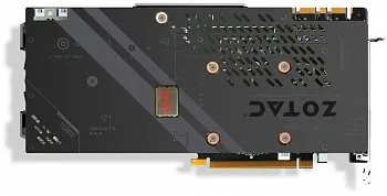 Zotac GeForce GTX 1070 Ti AMP Edition (ZT-P10710C-10P) - ITMag