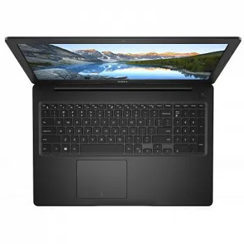 Купить Ноутбук Dell Inspiron 3580 (I355810DDL-75B) - ITMag