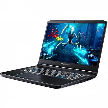 Купить Ноутбук Acer Predator Helios 300 PH317-53-79KB (NH.Q5RAA.002) - ITMag