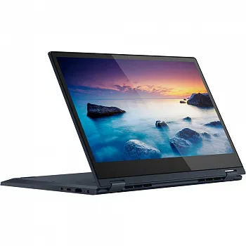 Купить Ноутбук Lenovo IdeaPad C340-14IWL Abyss Blue (81N400MWRA) - ITMag