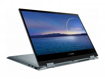 Купить Ноутбук ASUS ZenBook Flip 13 UX363JA (UX363JA-EM033T) - ITMag