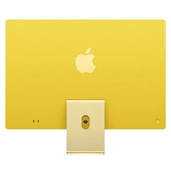 Apple iMac 24 M4 Yellow (MWUW3) - ITMag