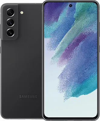 Samsung Galaxy S21 FE 5G 6/128GB Graphite (SM-G990BZAD) - ITMag