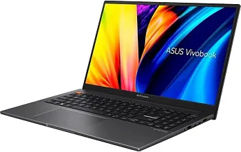 Купить Ноутбук ASUS VivoBook S 15 K3502ZA (K3502ZA-ES76) - ITMag
