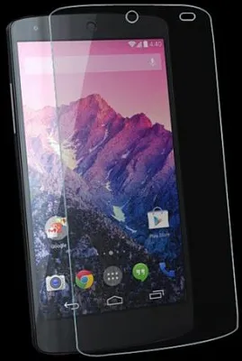 Защитное стекло EGGO LG Nexus 5 D820/D821 (глянцевое) - ITMag