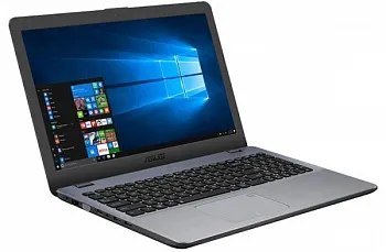 Купить Ноутбук ASUS VivoBook 15 X542UA (X542UA-DM051) Dark Grey - ITMag
