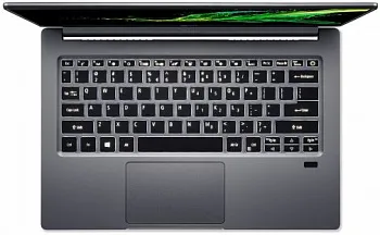 Купить Ноутбук Acer Swift 3 SF314-57G Gray (NX.HJEEU.016) - ITMag