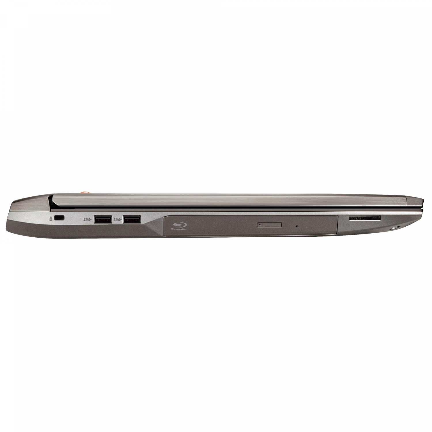 Купить Ноутбук ASUS ROG G752VL (G752VL-T0001H) - ITMag