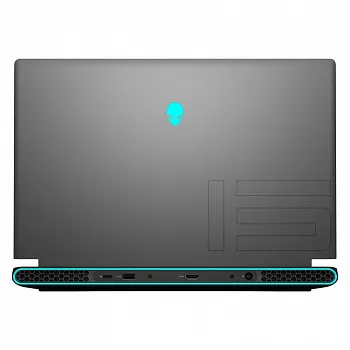 Купить Ноутбук Dell Alienware M15 R4 Dark Side of the Moon (Alienware0117V2-Dark) - ITMag