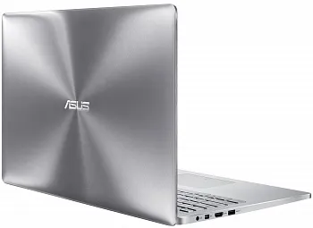Купить Ноутбук ASUS ZENBOOK Pro UX501VW (UX501VW-FI060R) (90NB0AU2-M02760) Dark Gray - ITMag