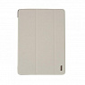 Чехол Remax для iPad Air 2 Jean White - ITMag