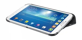 Чехол Samsung Book Cover для Galaxy Tab 3 7.0 T210/T211 Black - ITMag