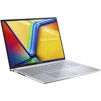 Купить Ноутбук ASUS VivoBook 16 M1605YA Cool Silver (M1605YA-MB688) - ITMag