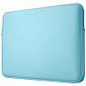 Папка LAUT Huex Pastels для MacBook 13" Blue (L_MB13_HXP_BL) - ITMag