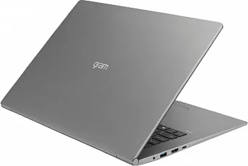 Купить Ноутбук LG Gram (15Z90N-R.AAS7U1) - ITMag