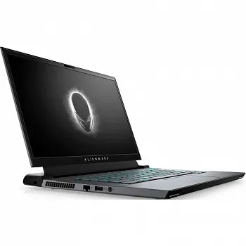 Купить Ноутбук Alienware M15 R4 Dark Side of the Moon (Alienware0103V2-Dark) - ITMag