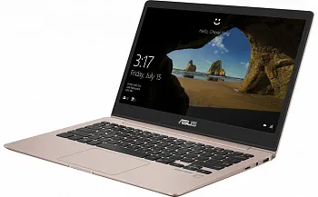 Купить Ноутбук ASUS ZenBook UX331UAL Gold (UX331UAL-EG001T) - ITMag