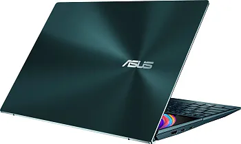 Купить Ноутбук ASUS ZenBook Duo 14 UX482EG (UX482EG-HY010T) - ITMag