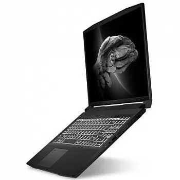 Купить Ноутбук MSI Creator M16 A11UC (A11UC-843ES) - ITMag