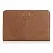 Чохол Decoded Slim Cover for MacBook Air 13" Brown (D4MA13SC1BN) - ITMag