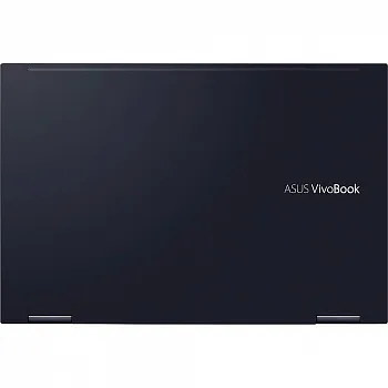 Купить Ноутбук ASUS VivoBook Flip 14 TM420UA (TM420UA-EC041T) - ITMag