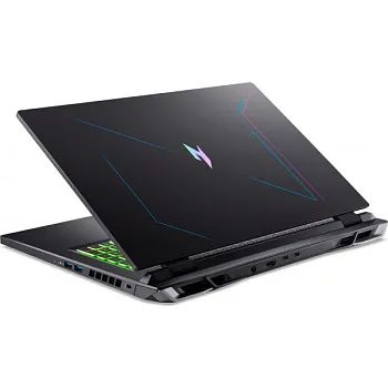 Купить Ноутбук Acer Nitro 17 AN17-71-70AH Black (NH.QJHEU.006) - ITMag