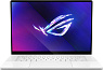 Купить Ноутбук ASUS ROG Zephyrus G16 GU605MY White (GU605MY-NEBULA133W) - ITMag