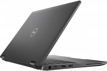 Купить Ноутбук Dell Latitude 5300 Black (N289L530013ERC_W10) - ITMag
