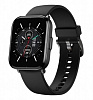 Mibro Color Smart Watch Black - ITMag