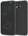 Чехол HTC One (M8) Dot View Cover HC M100 Gray - ITMag