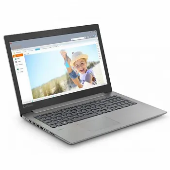 Купить Ноутбук Lenovo IdeaPad 330-15 (81FK00GARA) - ITMag