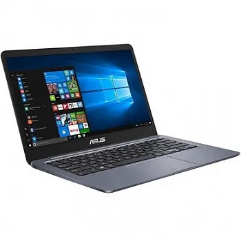 Купить Ноутбук ASUS E406NA (E406NA-EK026T) - ITMag