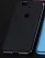 TPU чехол EGGO для Huawei Nexus 6P (Чорний (матовий)) - ITMag