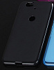 TPU чехол EGGO для Huawei Nexus 6P (Черный (матовый)) - ITMag