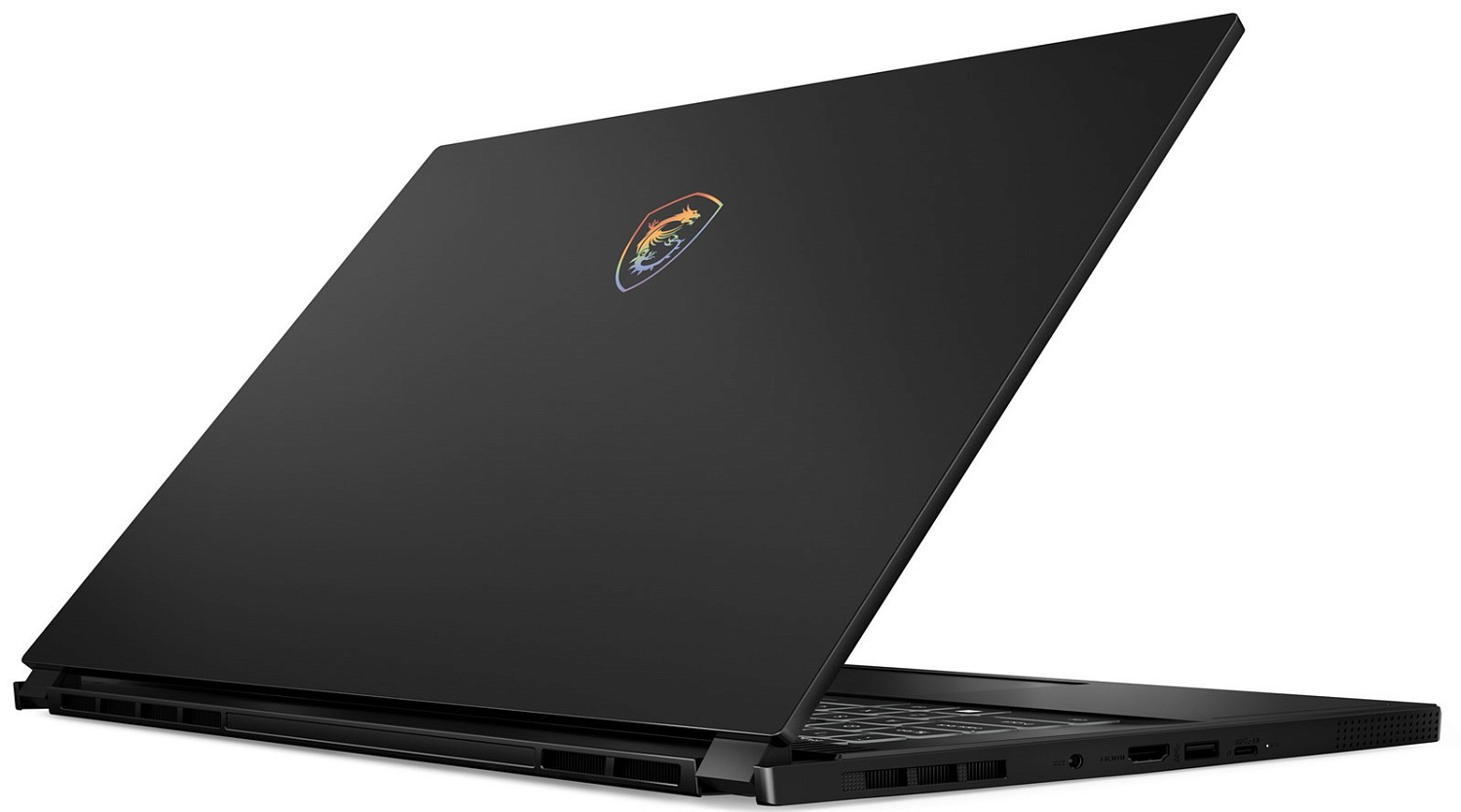 Купить Ноутбук MSI Stealth 15 A13VF (A13VF-071CA) - ITMag
