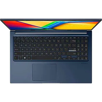 Купить Ноутбук ASUS VivoBook 15 R1504ZA (R1504ZA-BQ286) - ITMag