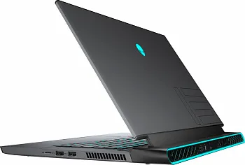 Купить Ноутбук Alienware m15 R4 (AWM15R4-7726BLK-PUS) - ITMag