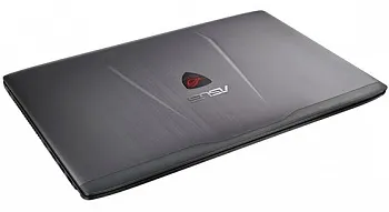Купить Ноутбук ASUS ROG GL552VW (GL552VW-IH78) - ITMag