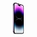 Apple iPhone 14 Pro 512GB Deep Purple (MQ293) - ITMag