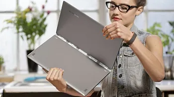 Купить Ноутбук Lenovo Yoga 3 Pro (80HE00F5US) - ITMag