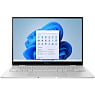 Купить Ноутбук ASUS Zenbook 14 Flip OLED UP3404VA Foggy Silver (UP3404VA-KN060W, 90NB10E3-M005L0) - ITMag