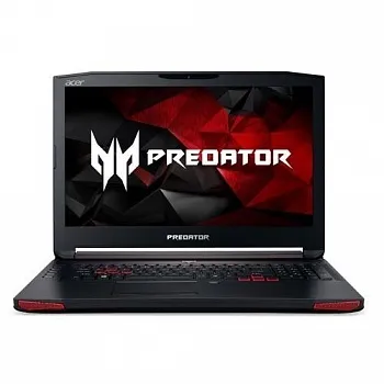 Купить Ноутбук Acer Predator Helios 300 PH317-51 (NH.Q2MEU.012) - ITMag
