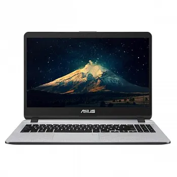 Купить Ноутбук ASUS X507UB Grey (X507UB-EJ421) - ITMag