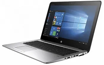 Купить Ноутбук HP EliteBook 850 G4 (Z2W86EA) - ITMag